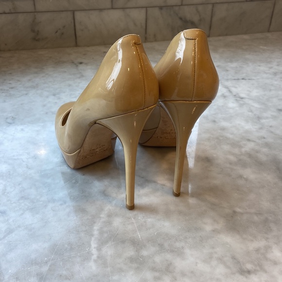 Jimmy Choo size 39 - Picture 3 of 6